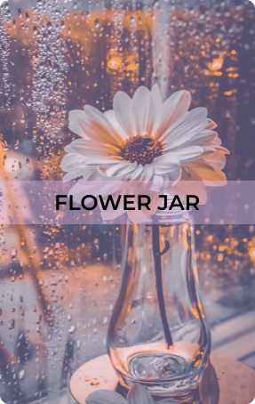flowerjar